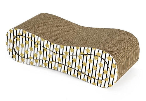 Cat Scratching Post: Ultimate Crumb-Free Cat Haven for Happy Cats