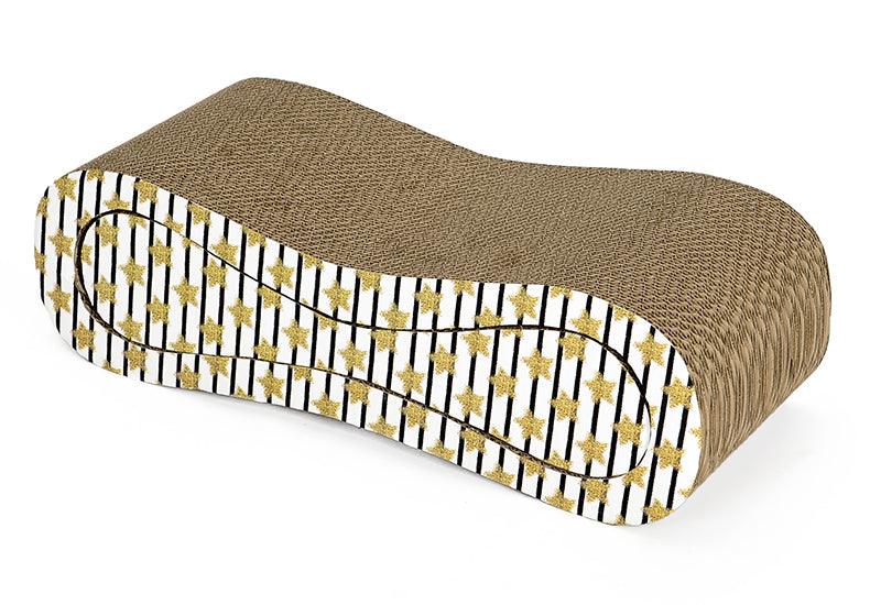 Cat Scratching Post: Ultimate Crumb-Free Cat Haven for Happy Cats