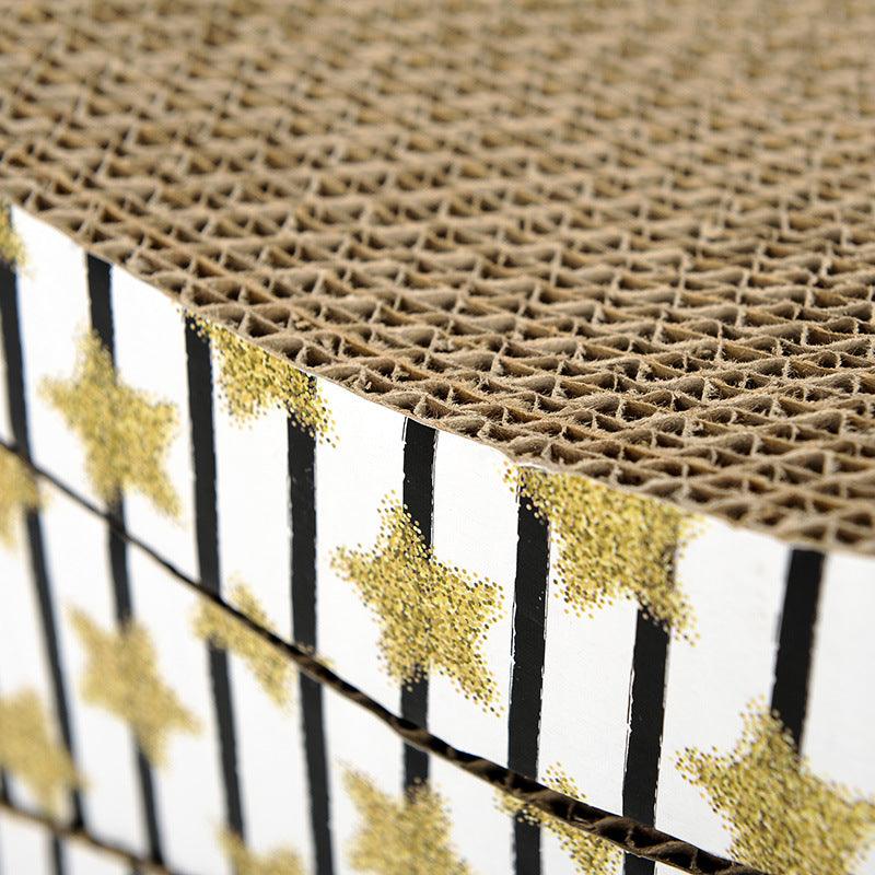 Cat Scratching Post: Ultimate Crumb-Free Cat Haven for Happy Cats