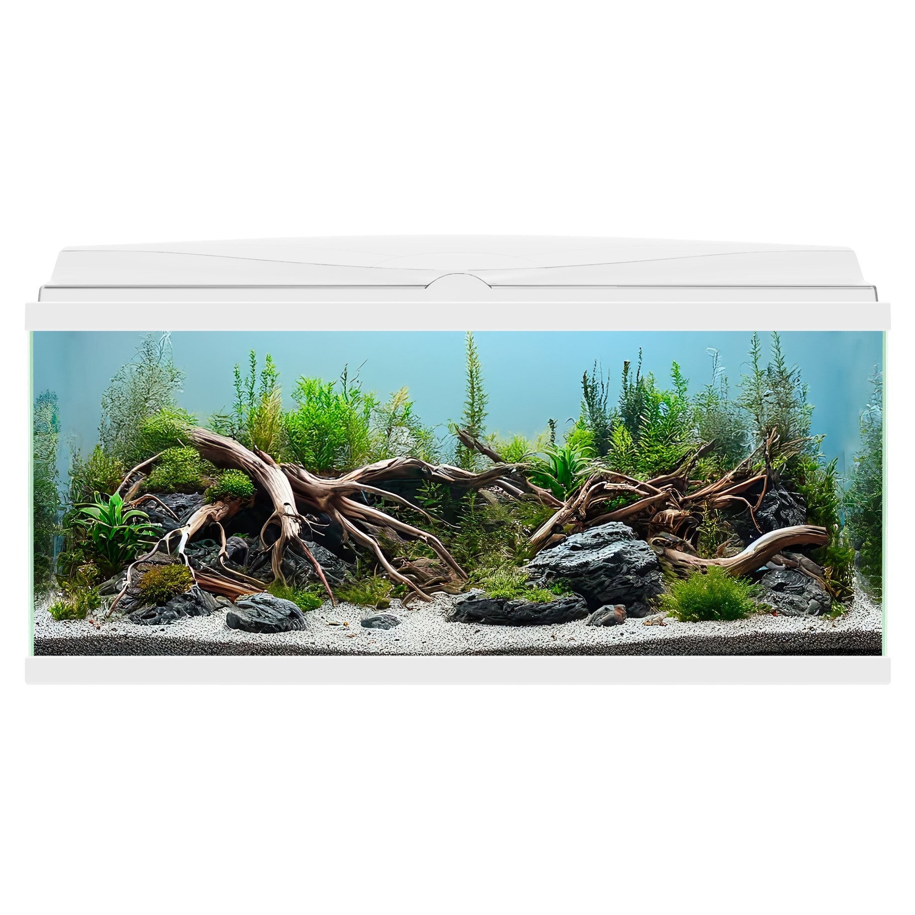 Aqua 85 LED Aquarium